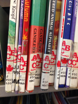 ABC Labels
