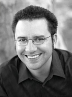 Richard Van Camp Richard Van Camp