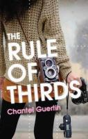 Rule of Thirds Book Cover