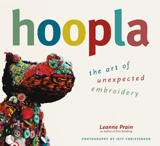 Hoopla Book Cover