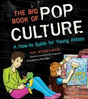 Big Book of Pop Culture by Hal Niedzviecki cover image