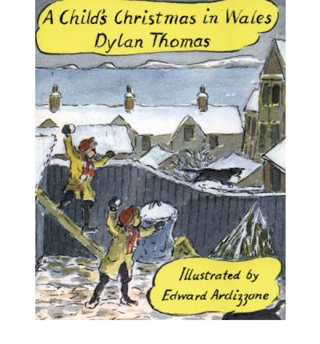 Ardizzone Child's Christmas in Wales