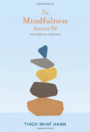 Mindfulness survival kit Mindfulness survival kit