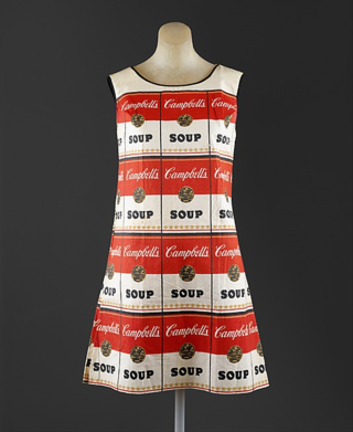 Souper dress