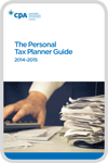 The Personal Tax Planner Guide
