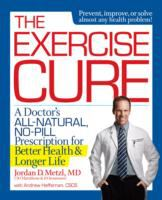 The Exercise Cure