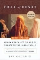 Book Title: Price of honor : Muslim women lift the veil of silence on the Islamic world 