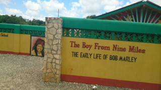 The Early Life of Bob Marley The Early Life of Bob Marley