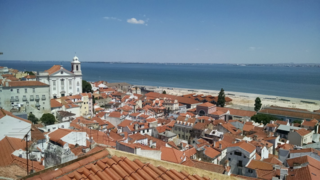Lisboa Lisboa