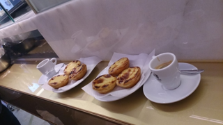 Pastel de nata