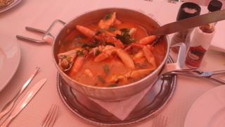 Arroz de Marisco