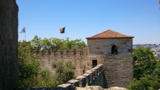 Castelo de S. Jorge