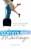 The commuter marriage