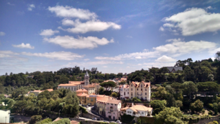 National Palace of Sintra