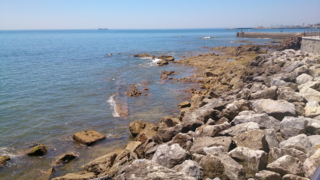 Estoril Beach