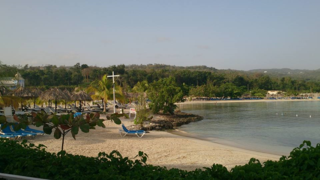 Beach image Beach image