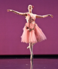 Ballet Ballet