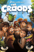 Croods Croods