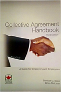  Collective agreement handbook : a guide for employers and employees