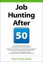Job hunting after 50 Job hunting after 50