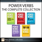 Power verbs the complete collection Power verbs the complete collection