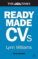 Readymade CVs Readymade CVs