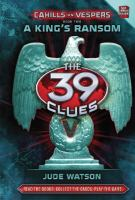 39 clues Kings Ransom