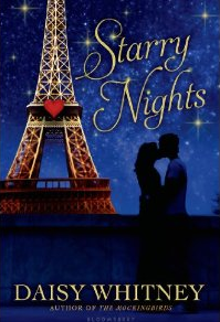Starrynights Starrynights