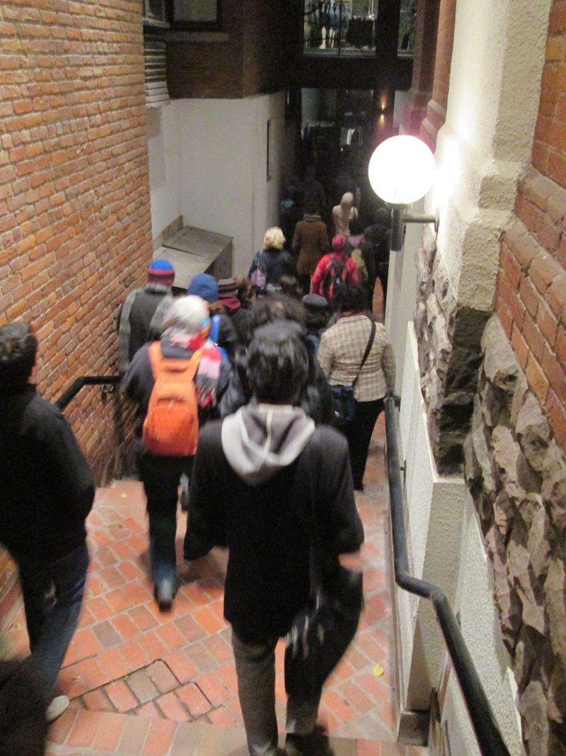 Yorkville Walk 047 Yorkville Walk 047