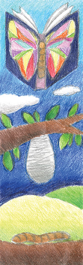 Aileen Sun's bookmark