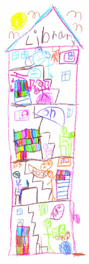 Benjamin Yang's bookmark