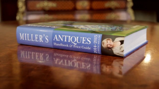 Miller's Antiques and Price Guide 2014