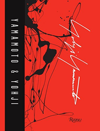 Yamamoto & Yohji by Rizzoli Press