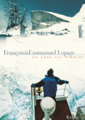 La lune est blanche de François et Emmanuel Lepage