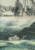 Voyage aux Îles de la désolation d'Emmanuel Lepage