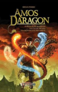 Amos Daragon-Trilogie 1 de Bryan Perro Amos Daragon-Trilogie 1 de Bryan Perro