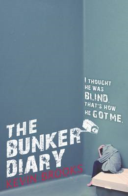Bunker diary Bunker diary