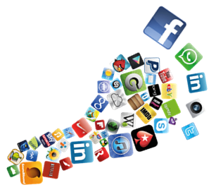 Digital footprint Digital footprint