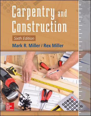  Carpentry & construction by Mark Miller
