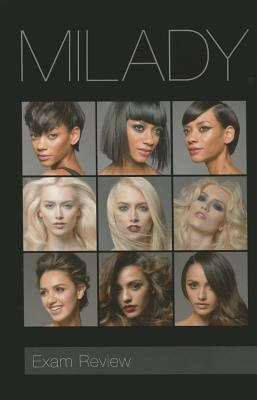Milady standard cosmetology exam review