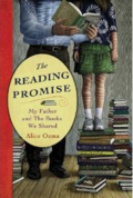 The Reading Promise: My father and the Books We Shared The Reading Promise: My father and the Books We Shared