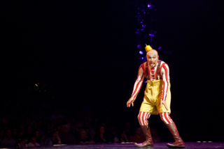 Clown_cirque