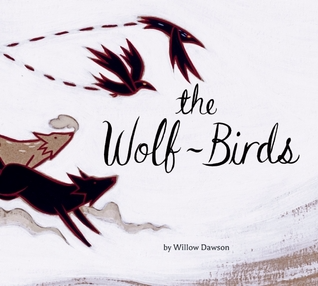 The Wolf Birds
