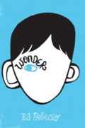 Wonder by R.J Palacio