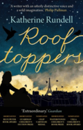 Rooftoppers by Katherine Rundell