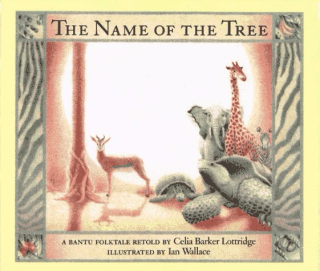 The Name of the Tree