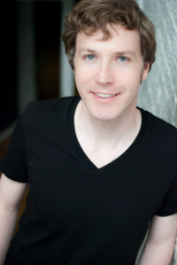 Allan Turner headshot