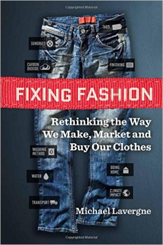 Fixing Fashion by Michael Lavergne