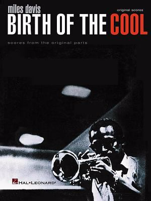 Miles Davis: Birth of the cool sheet music at Toronto Public Library