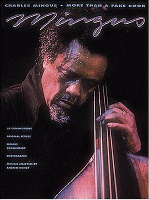 Charles Mingus, more than a fake book: sheet music at Toronto Public Library